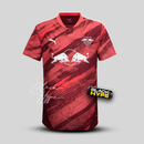 Camiseta RB Leipzig 24/25 Away