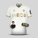 Kids Nice 24/25 Away