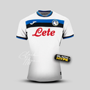 Camiseta Feminina Atalanta 24/25 Away