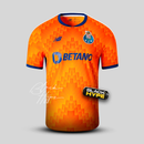 Camiseta Porto 24/25 Away