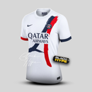 Camiseta Feminina PSG 24/25 Away