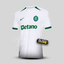 Camiseta Sporting 24/25 Away