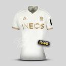 Camiseta Feminina Nice 24/25 Away
