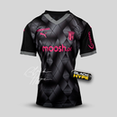 Camiseta Feminina Braga 24/25 Away