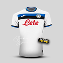 Camiseta Atalanta 24/25 Away