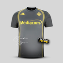 Camiseta Fiorentina 25/26 Away