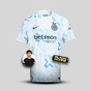 Kids Inter de Milão 25/26 Away