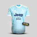 Camiseta Juventus 25/26 Away