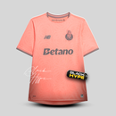 Camiseta Porto 25/26 Away