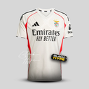 Camiseta Benfica 25/26 Away