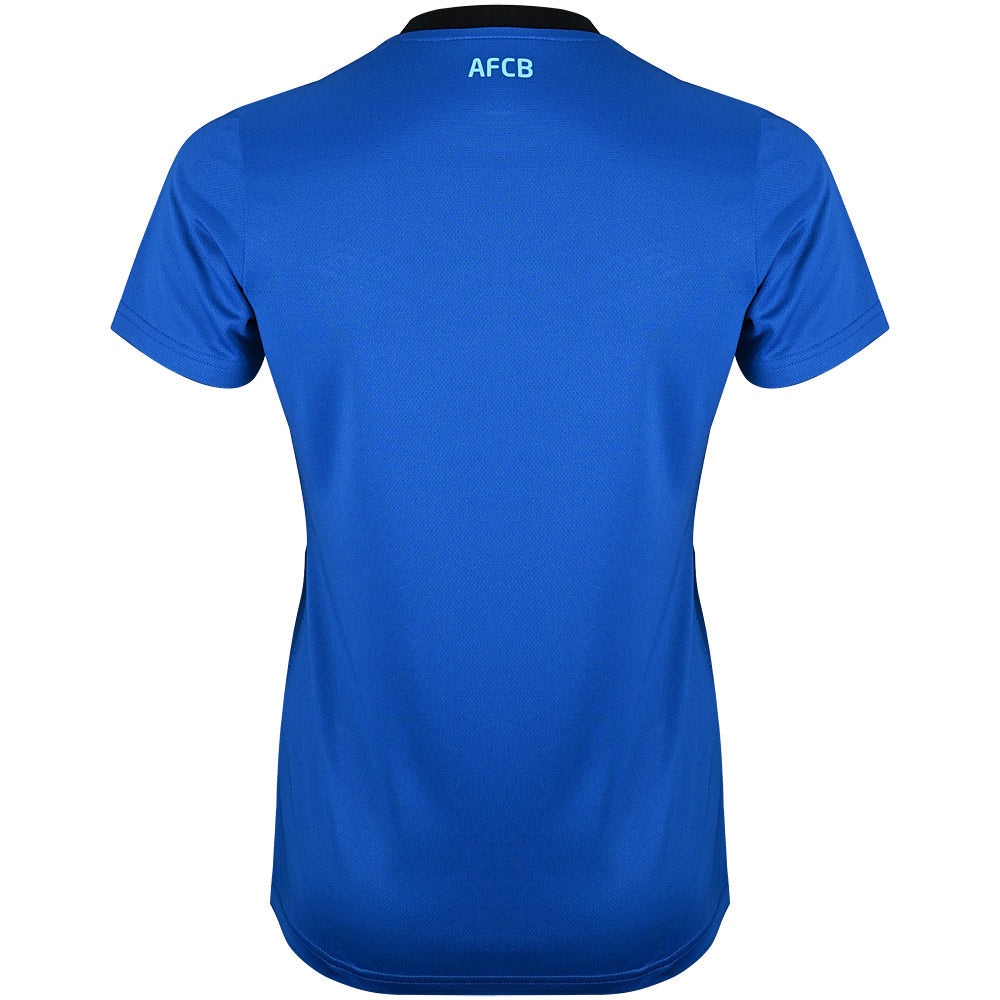 Camiseta Bournemouth Mujer 25/26 Segunda Equipación