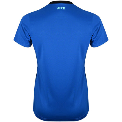 Camiseta Bournemouth Mujer 25/26 Segunda Equipación