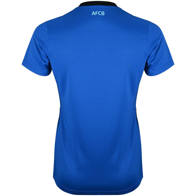 Jersey Bournemouth Feminino 25/26 Away