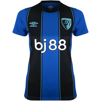 Camiseta Bournemouth Mujer 25/26 Segunda Equipación