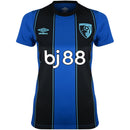 Jersey Bournemouth Feminino 25/26 Away