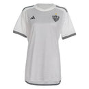 Jersey Atlético Mineiro Feminina Away 24/25 - Branca