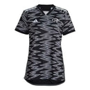 Jersey Atlético Mineiro Feminina Third 24/25 - Preta