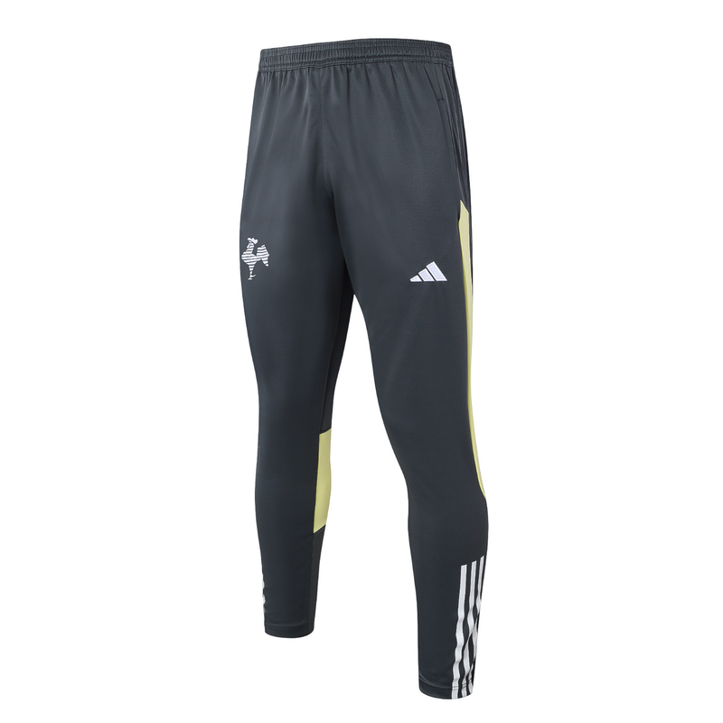 Set Outerwear TrainingAtlético Mineiro 24/25 - Cinza