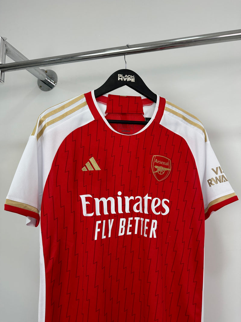 Camiseta Arsenal 23/24