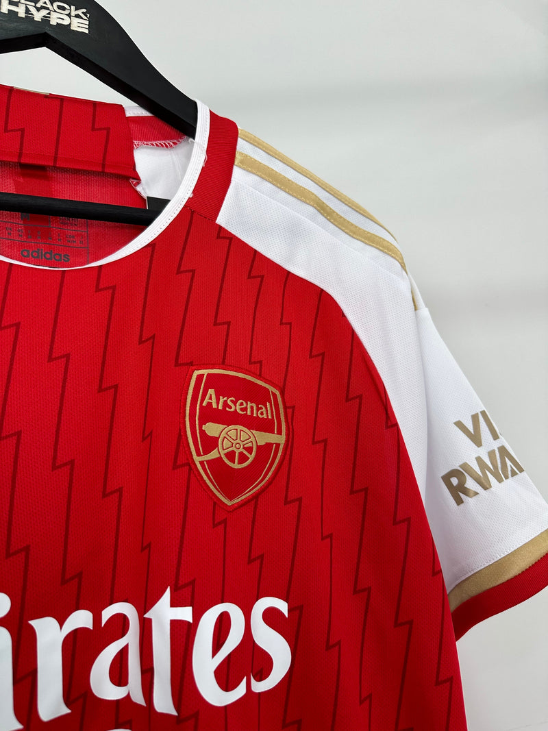 Camiseta Arsenal 23/24