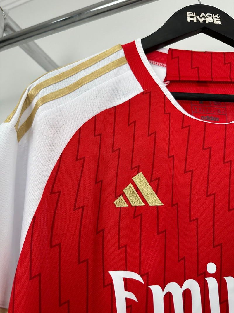 Camiseta Arsenal 23/24