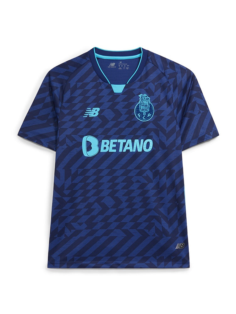 Camiseta Porto 24/25 - Third