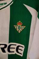 Jersey Real Betis 25∕26 Home