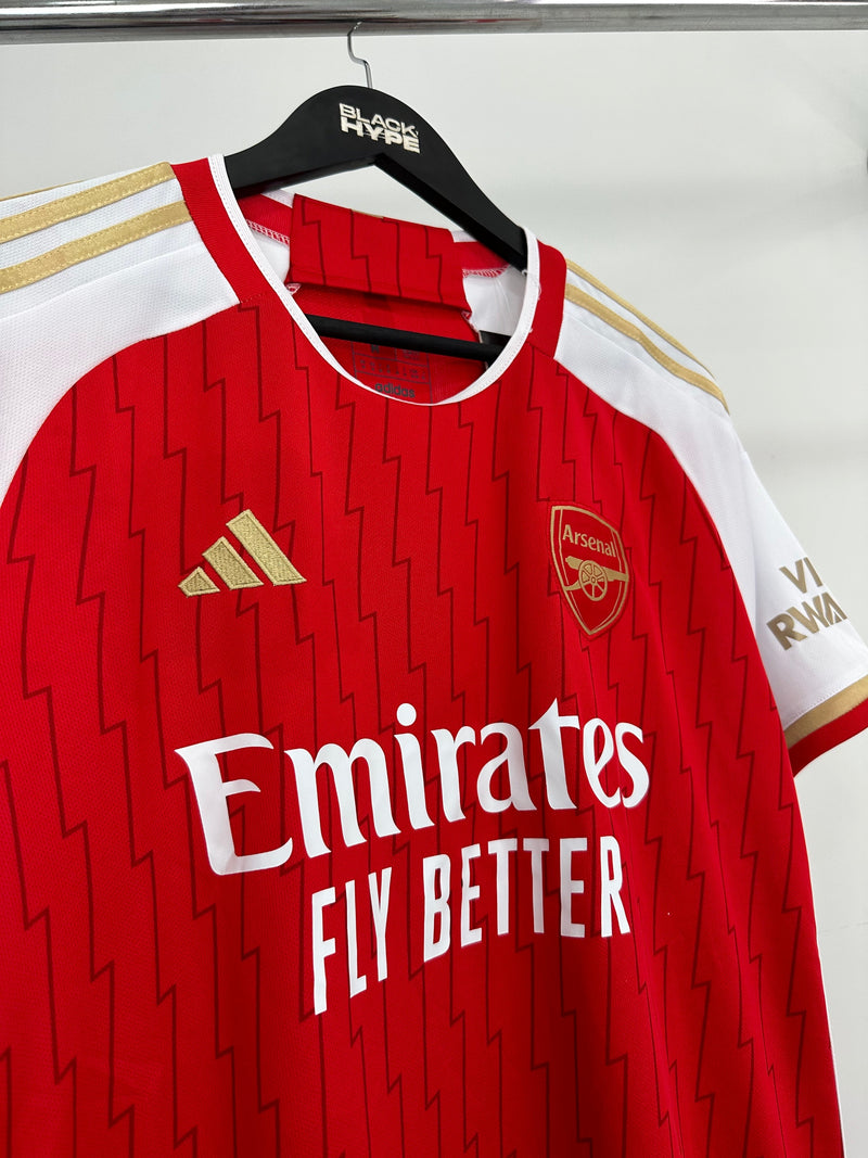 Camiseta Arsenal 23/24