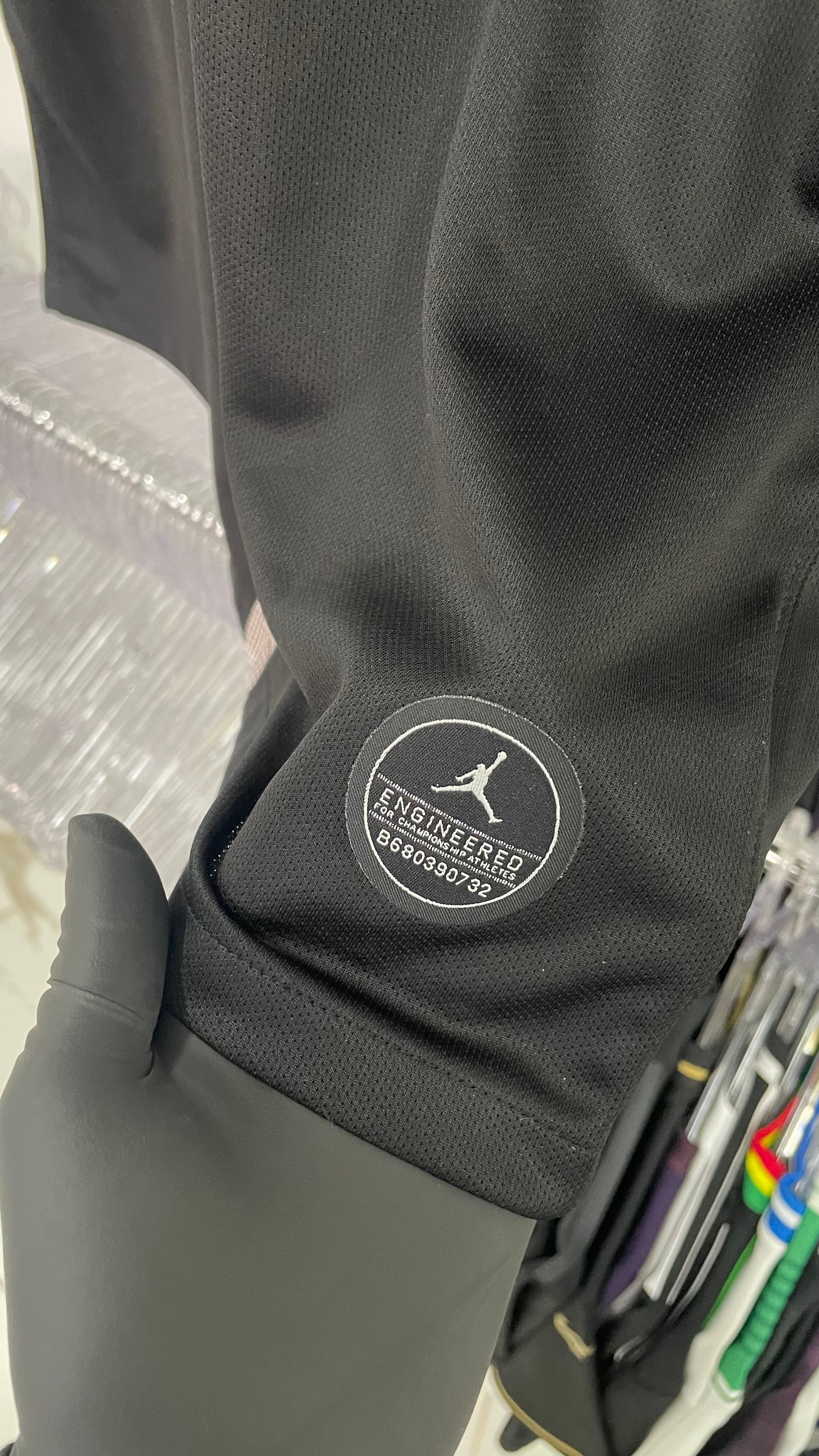 Camiseta PSG 18/19 Primera Equipación