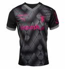 Camiseta Braga I 24/25 Puma - Preta
