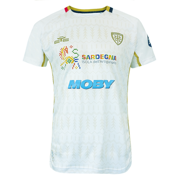 Jersey Cagliari 25/26 Away