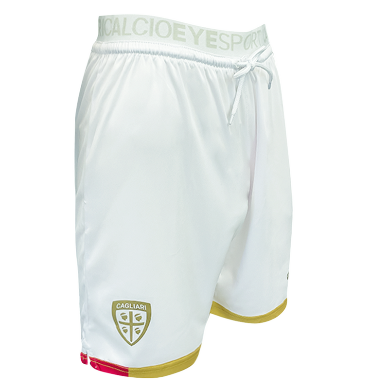 Shorts Cagliari 25/26 Away