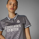 Camiseta 24/25 Real Madrid Feminino - Third