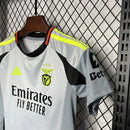 Camiseta Benfica 24/25 Third