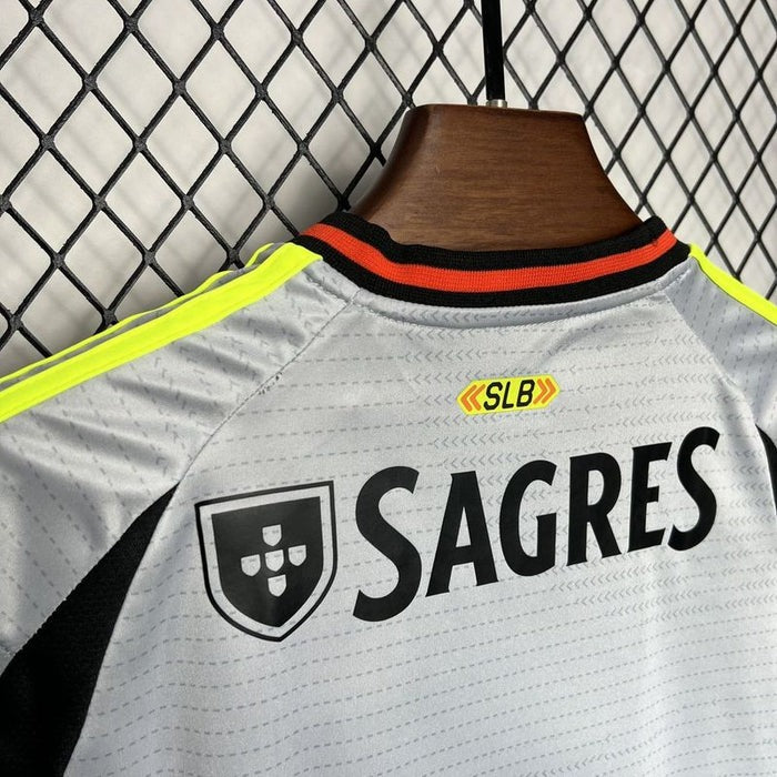 Camiseta Feminina Benfica 24/25 Third