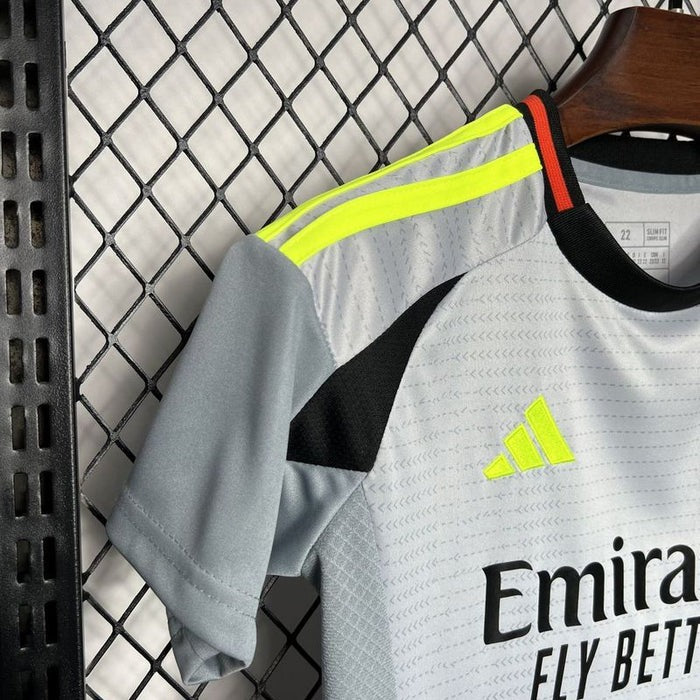 Camiseta Feminina Benfica 24/25 Third