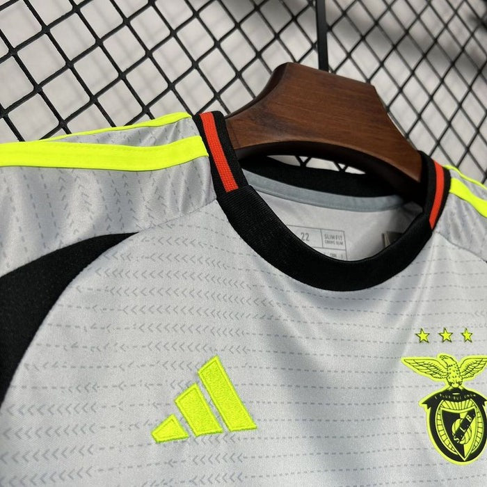 Camiseta Feminina Benfica 24/25 Third