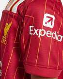 Kids Liverpool l 2024∕25