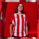 Jersey Athletic Bilbao Feminino 24/25 Home