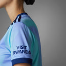 Jersey Feminina Arsenal 24/25 Third