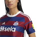Jersey Newcastle Feminino 24/25 Away