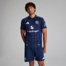 Jersey 24∕25 Manchester United Away