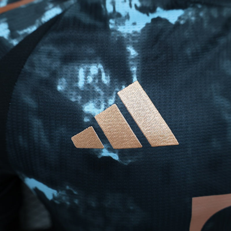 Camiseta Feminina Bayern Munich 24/25 Segunda Equipación