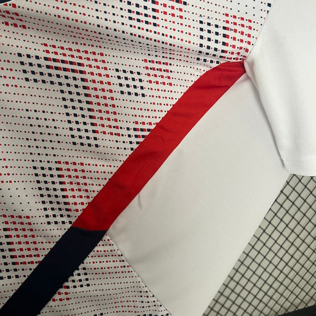 Camiseta Feminina Lille 24/25 Segunda Equipación