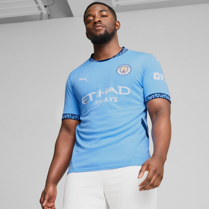 Camiseta Manchester City 24/25