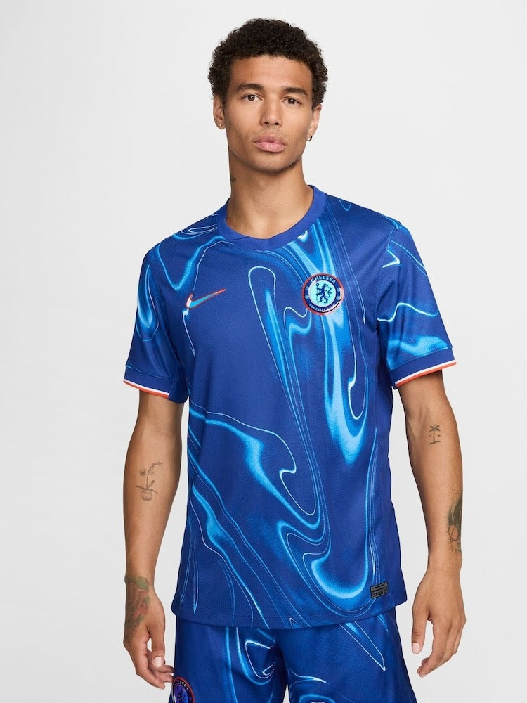 Camiseta Chelsea I 24/25 - Blue