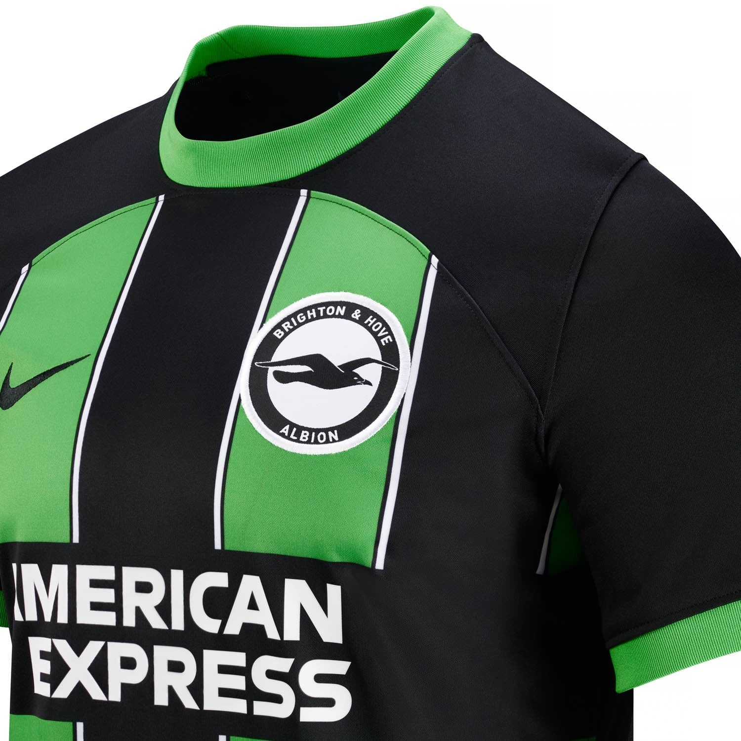 Camiseta Brighton Mujer 24/25 Tercera Equipación