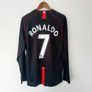 Jersey Cristiano Ronaldo Manchester United 07-08 Legend