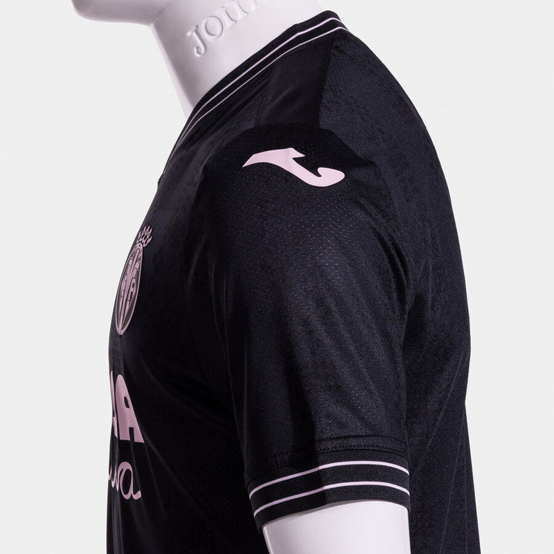 Jersey Villarreal Feminino 24/25 Third
