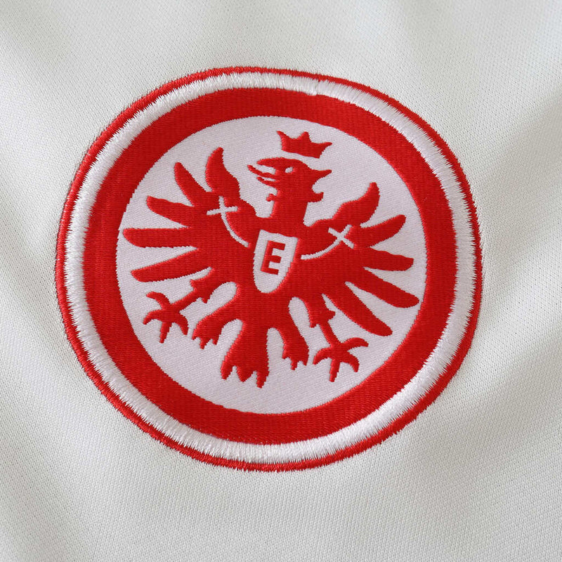 Camiseta Eintracht Frankfurt 24/25 Home